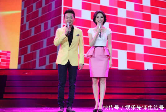 朱军和董卿选择同时退出央视春晚,2对组合让人