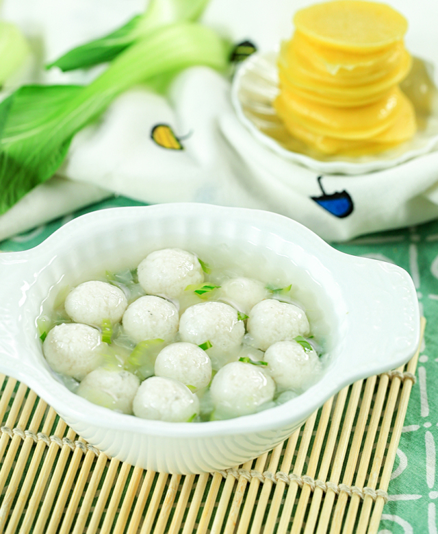 含DHA最多的淡水鱼和它搭配,鲜美爽口,特别适