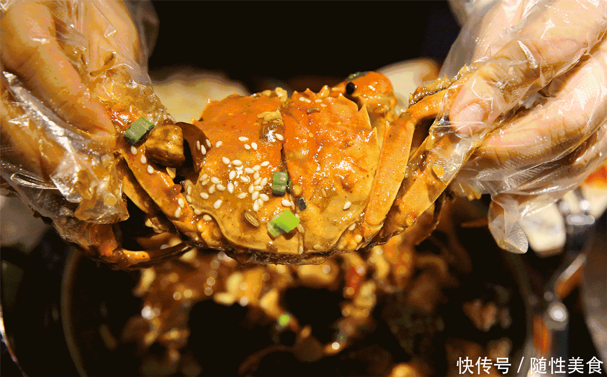 大闸蟹“偷渡”比利时泛滥成灾,考虑送回中国餐桌,吃货:不乐意 国际ibet平台官网