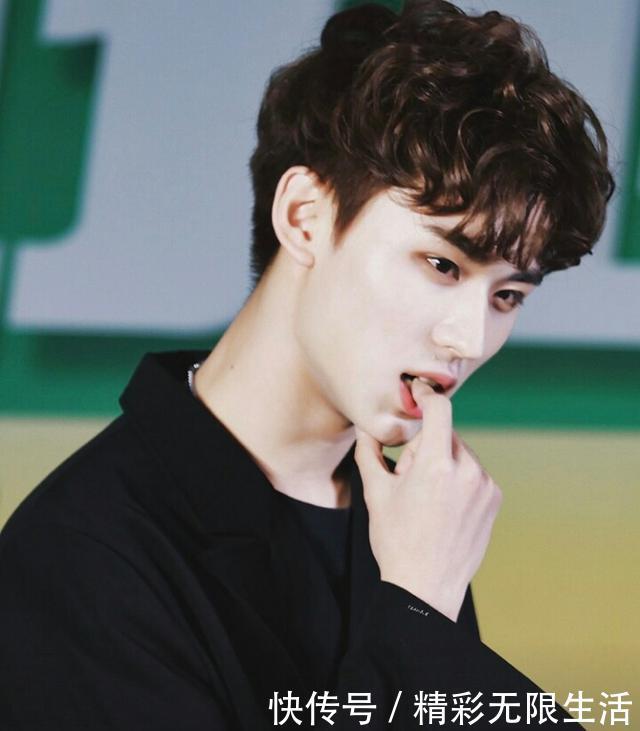 董岩磊搭档古力娜扎陈伟霆新剧已开机,郑锐彬