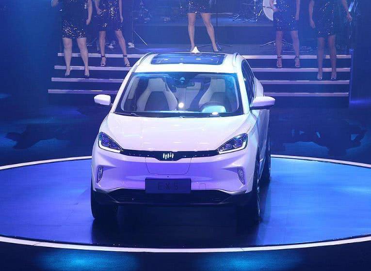 华为斥资120亿造威马汽车,充电半小时续航12