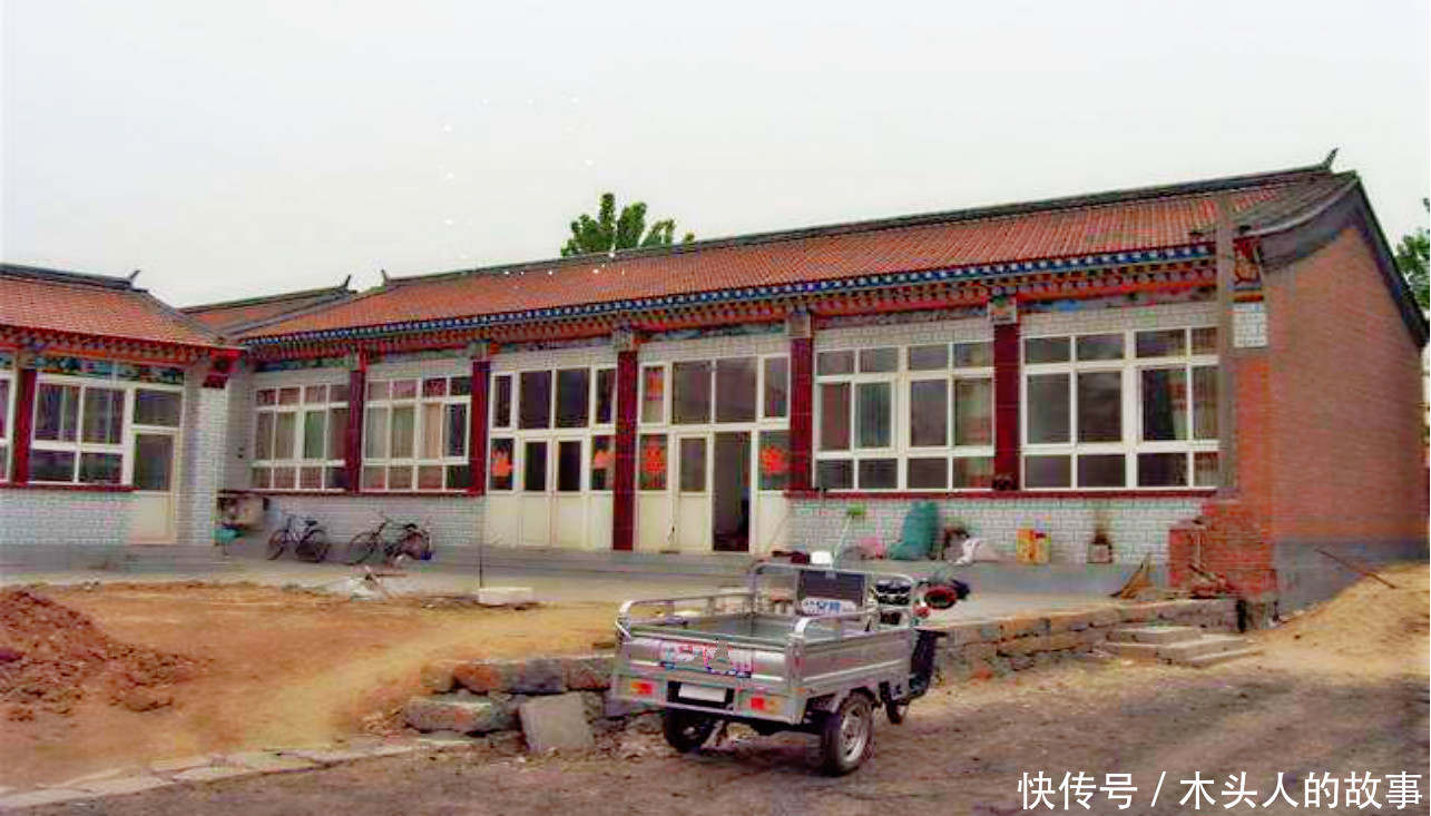 在城市买不起房?不用愁啦!直接送你一套房!