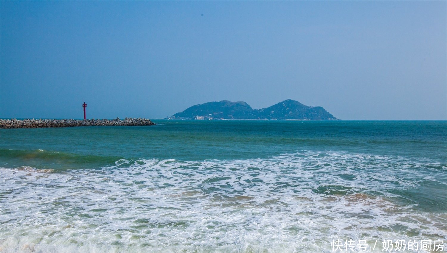 冬天去海南旅游,是不是最好的季节呢?看完你就