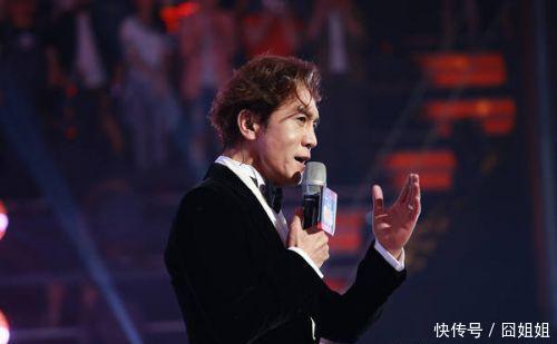 现在回想李咏被爆料移民美国,还被网友群嘲,其