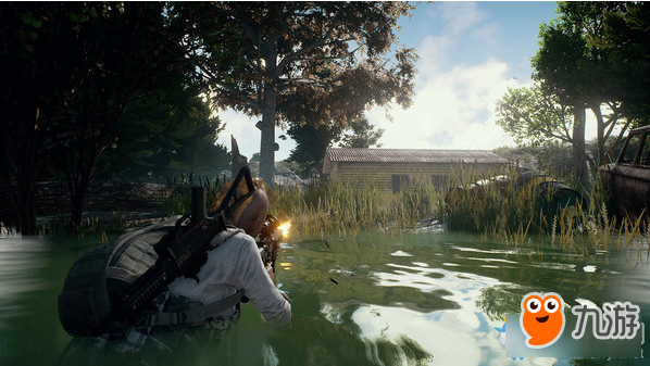 绝地求生大逃杀新手怎么吃鸡 绝地求生大逃杀