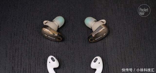 索尼1000X二代首发!从此,再无人敢说降噪没有