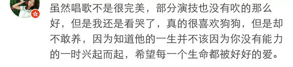 李沁《幻乐之城》扮演狗跪全场，没有一句台词却看哭众人！