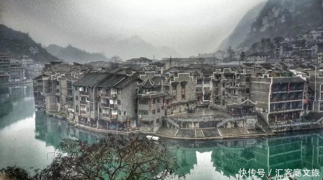 走过乌镇,路过南浔,最后停留在这里