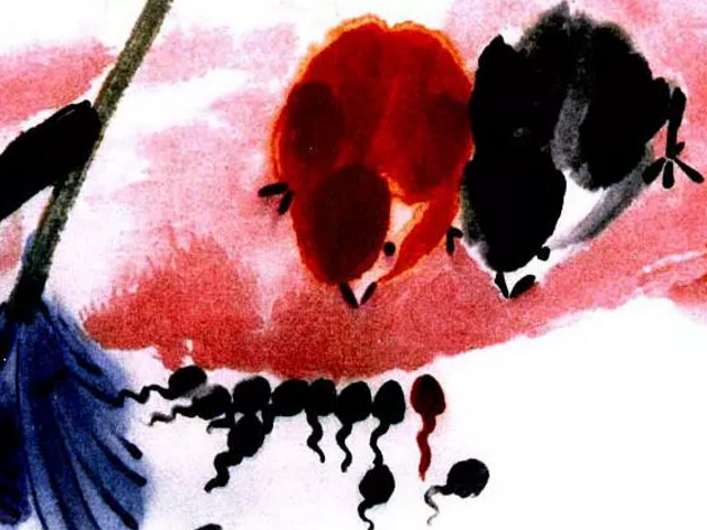 5部全网评分最高的中国动漫电影,葫芦兄弟第三