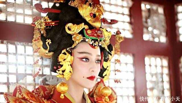 为什么说唐代化妆术可以媲美亚洲四大邪术?