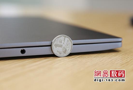 升级八代CPU 小米笔记本Air 13.3顶配版评测