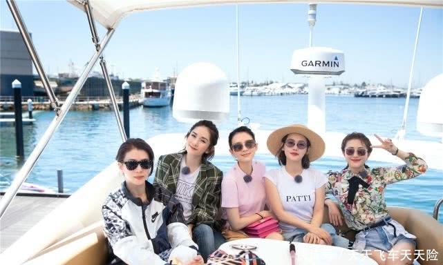 40岁章子怡的4段恋情,选择汪峰拒绝撒贝宁的理