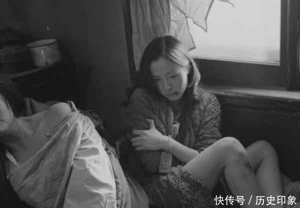 二战日本投降后 美军是如何对待日本女人的? 简直太污了!