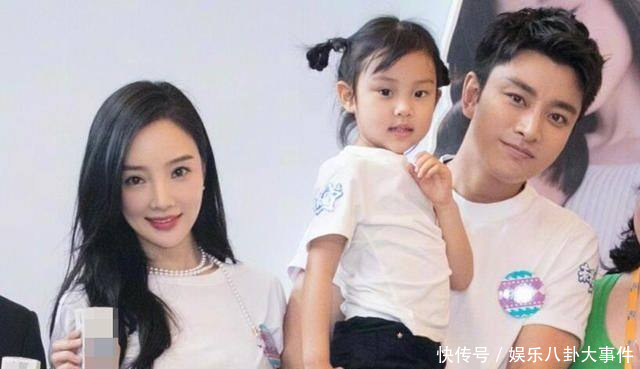 假的!李小璐贾乃亮所属公司发声明两人离婚消息不实