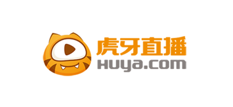 虎牙logo