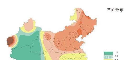 山东姓氏人口_山东人口分布图(2)