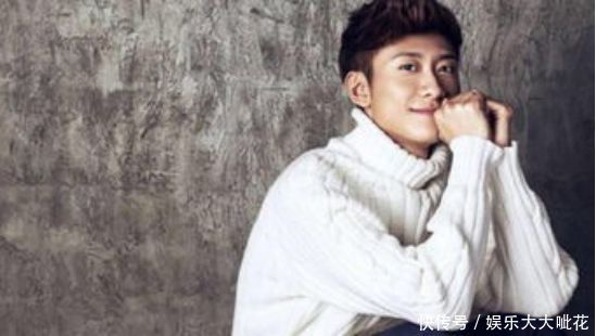 张一山的女朋友宋妍霏,网友虽然觉得不好,但小