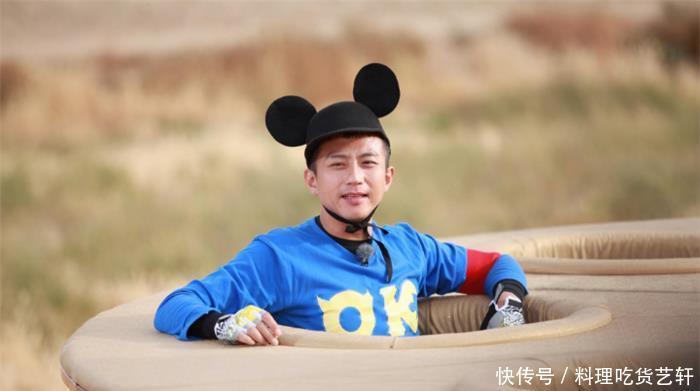 金星问:孙俪是你第几任女朋友邓超8字回答,网