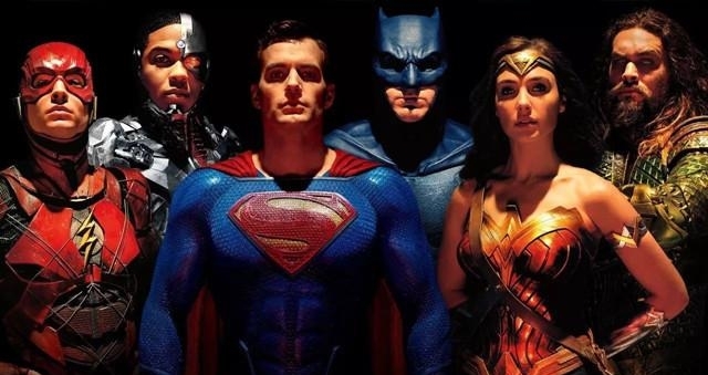 惊奇队长在《复联4》打酱油,比起《正义联盟》