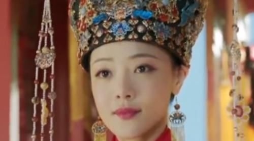 大明风华的胡善祥嫁给了谁