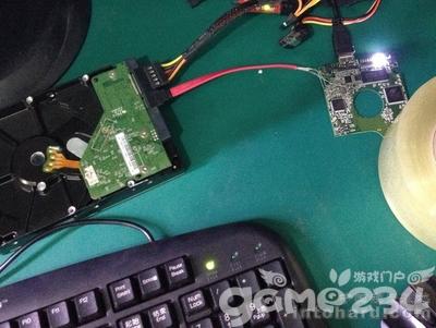 断电真的会损坏硬盘?机械硬盘的数据保护与恢复