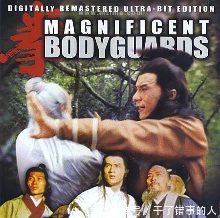 成龙这部3D电影早《阿凡达》20年,两创举成香