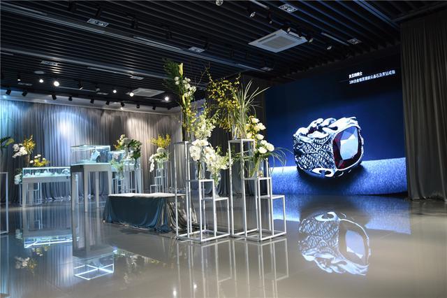 國家藝術(shù)基金"百越聽夢"作品展開展(圖1) 國家藝術(shù)基金"百越聽夢"作品展開展(圖1)