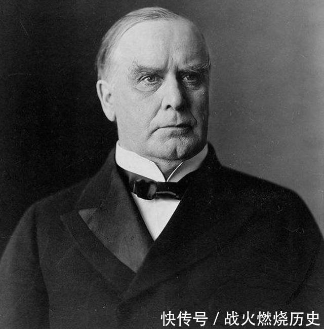 唯一入侵过中国的美国总统,最终不得善终,下场凄惨