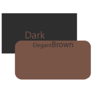 DarkElegantBrown