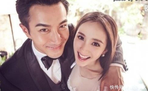 杨幂新恋情被拍只因利益原因与刘恺威捆绑,而