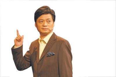 崔永元回应华谊兄弟跌停:太抱歉了,我不是故意