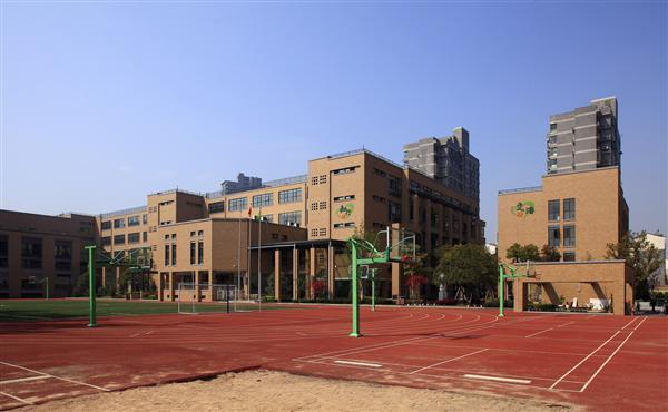 杭州市行知小学