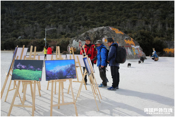 这个春天,来雅鲁藏布大峡谷,共赴一场桃花盛宴