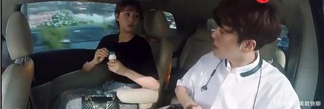 《我家那小子》徐海乔李欣然,3年前一起吃饭,