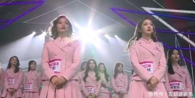 杨超越父亲谈给女儿起名字的由来,女儿的今天