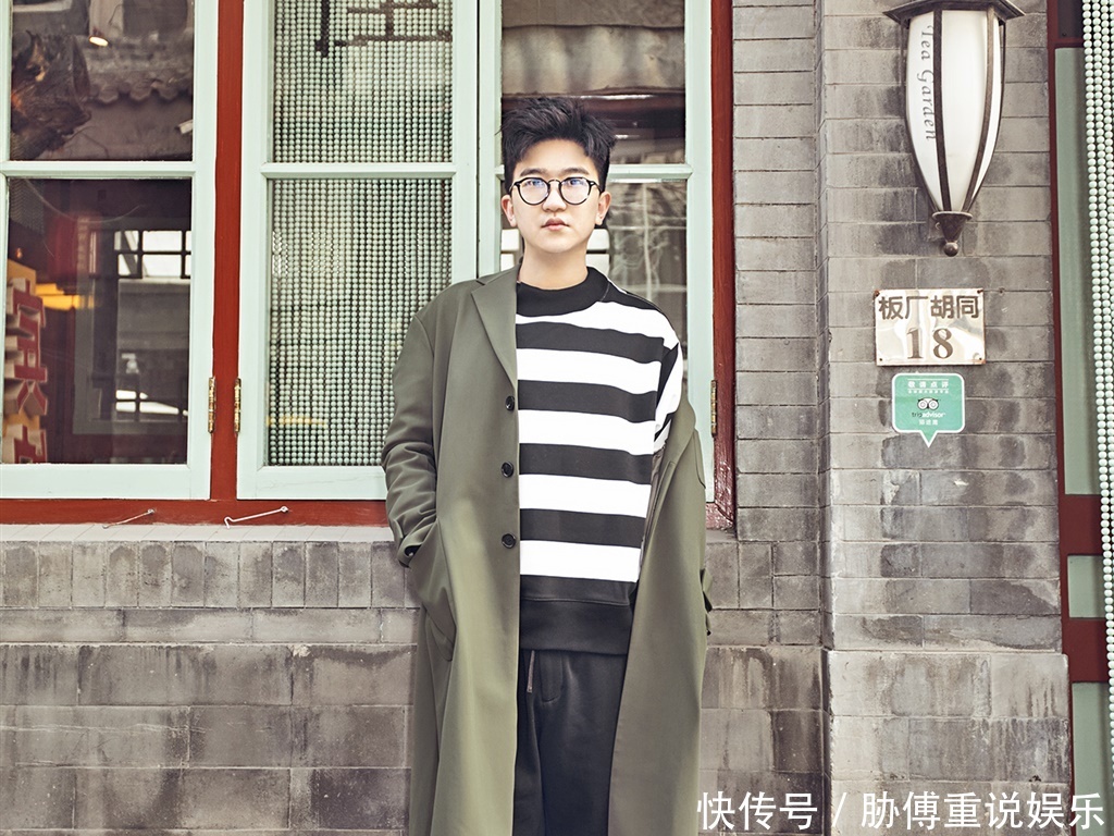 张大大想回归《快本》,何炅只说了4个字,直接