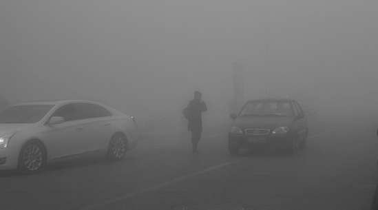 霧霾天氣有哪些危害呢