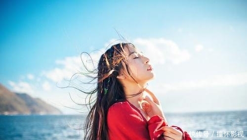 很甜很撩的句子,说给你的那个她再合适不过了