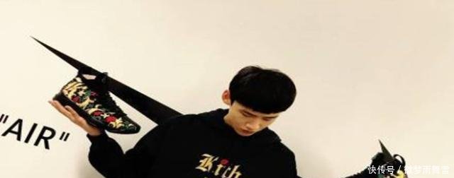 白敬亭每次上微博热搜都是一股清流,这次上热