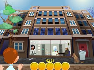 月下泡妞记,月下泡妞记小游戏,360小游戏-360