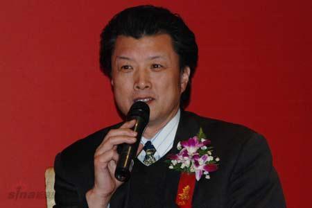 杨建平-北京中关村科学城建设股份公司副总裁