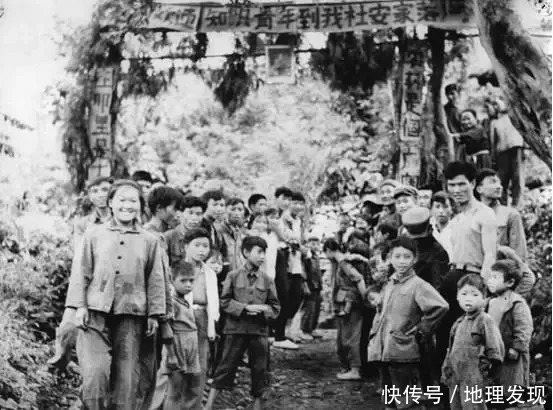 贵州六枝这些三线建设工业遗产是最有纪念意义