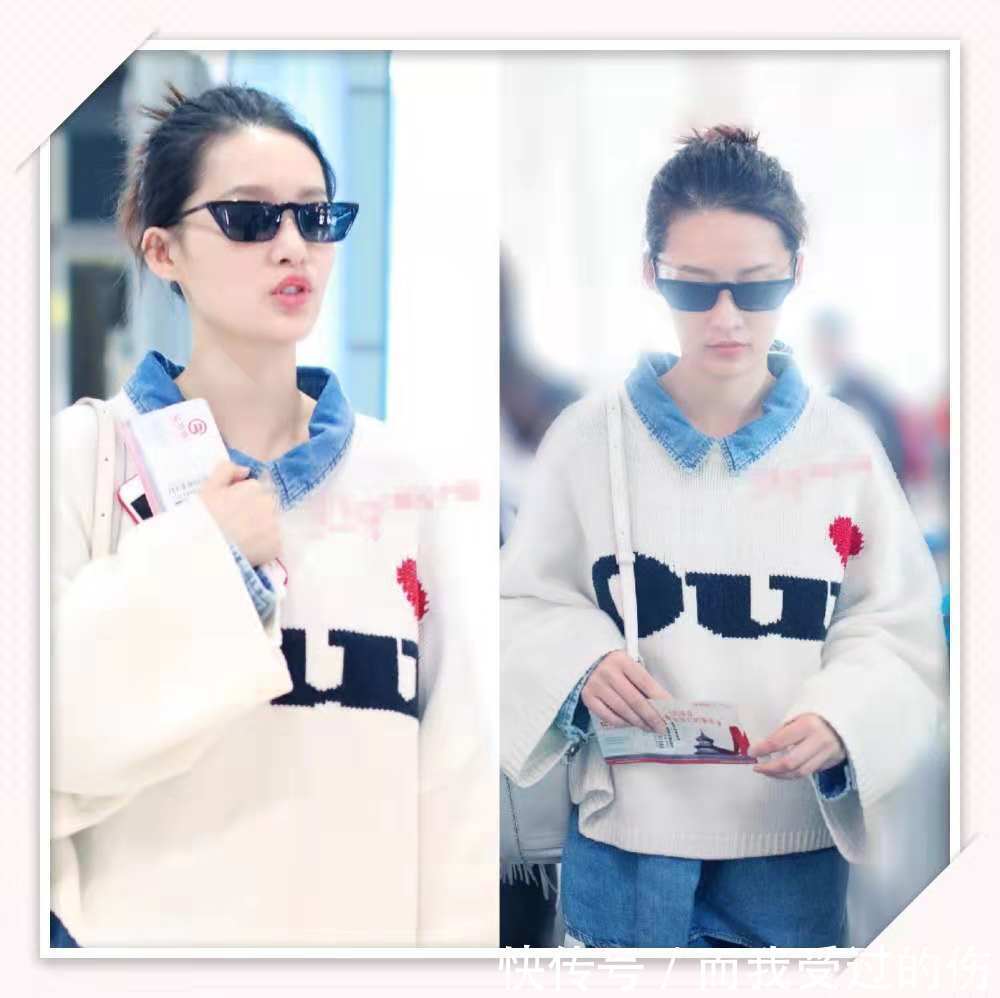 香妃小医仙接连被吐槽,李沁还是适合现代装