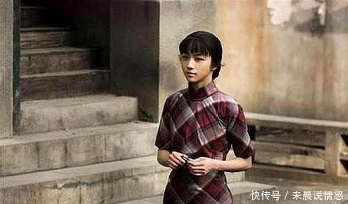 100年前,五四运动解放了她们,成就了她们