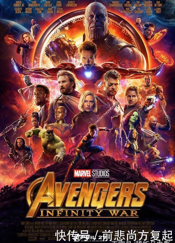 2018年IMPDB评分8分以上的影片,你看过几部