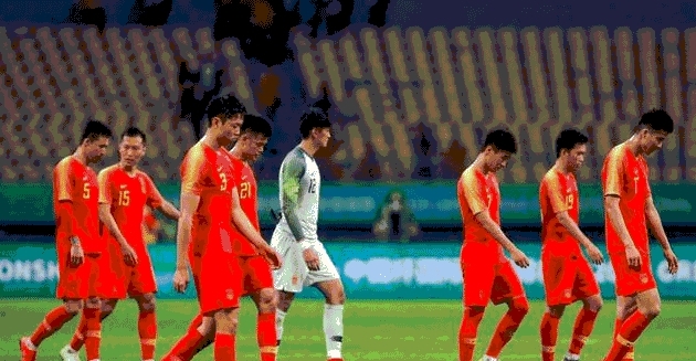 归化进球员谈目标吓坏中国球迷!对中国足球太