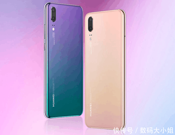 这些手机玩王者荣耀比老人机还卡, 华为P20位