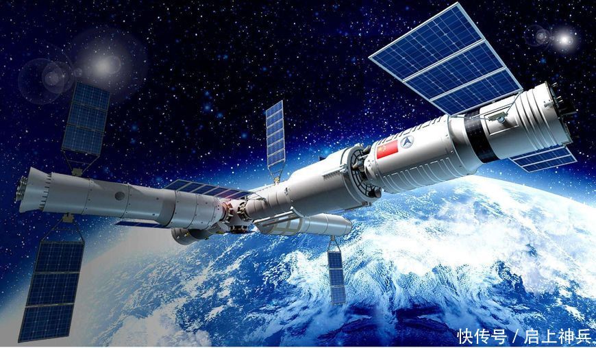 科学家有国界!重要航天会议在美召开,我国专家