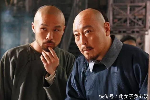 别神话了!戴梓在康熙年发明的28连发机关枪威