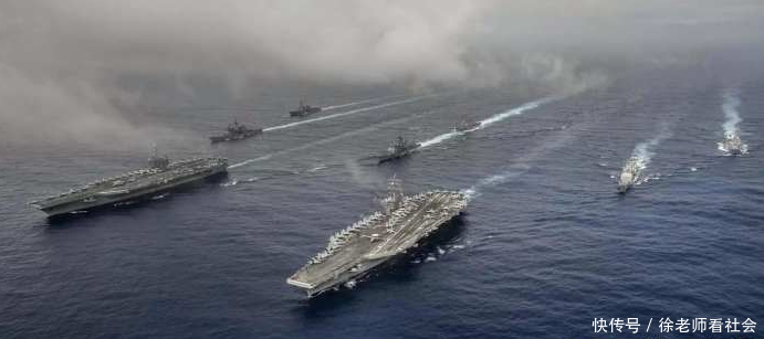 美媒: 美国能同时打赢中国和俄罗斯吗?